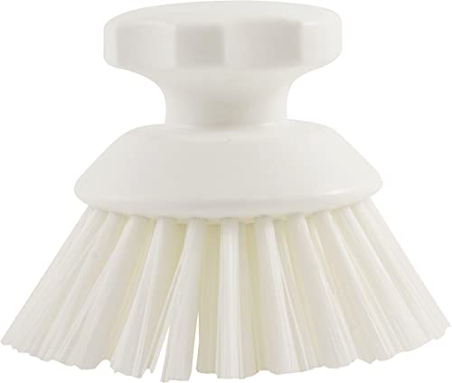 SPARTA Plastic Scrubber Brush