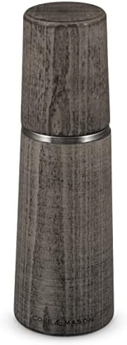Stylish Salt Pepper Mill Grinders