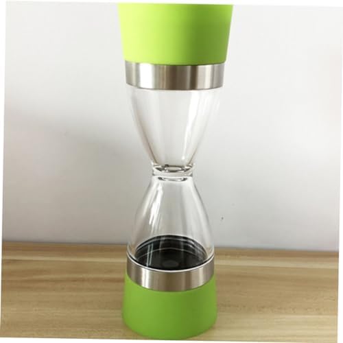 Double-Ended Pepper and Salt Mill by HolidayY