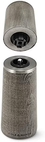 Stylish Salt Pepper Mill Grinders