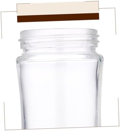 Sturdy Durable Handheld Pepper Mill
