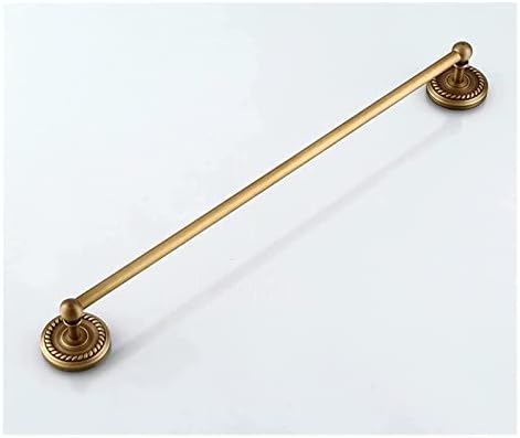 ALDEPO 40cm Reusable Towel Rail Christmas Design Modern Style Bathroom Use
