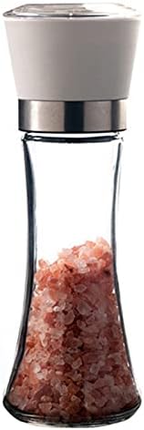Adjustable Ceramic Pepper Grinder