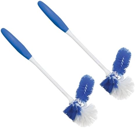 Lola Classic Toilet Brush Set