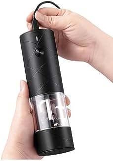 Generic Rechargeable Salt Pepper Grinder
