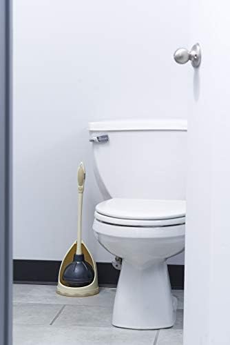 Superio NA - The Ultimate Toilet Brush Holder
