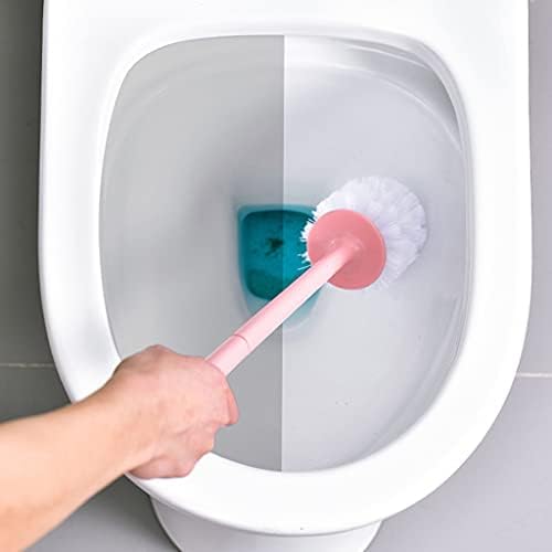 High-Quality Wall-Mounted Toilet Brush