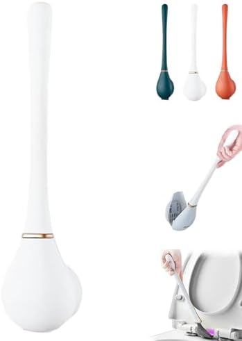 Qewlo Lekxagabo Toilet Brush Set