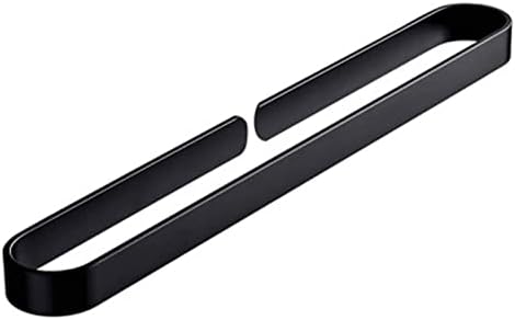 ALDEPO Towel RailSpace-Saving Towel Rack for Bathroom Kitchen