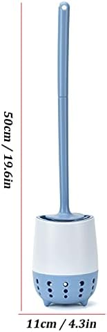 High-Quality Wall-Mounted Toilet Brush