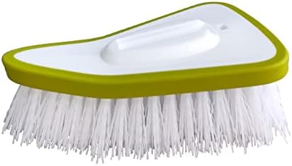 Efficient Cleaning with Aluminum Alloy Handle