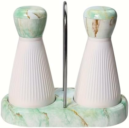 Talty Pepper Salt Pepper Grinder Set