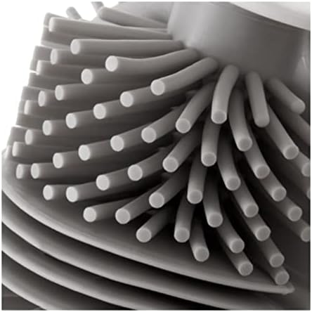 Efficient Toilet Brush Set for Deep Cleaning