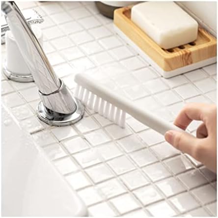 Efficient Toilet Brush Set for Deep Cleaning