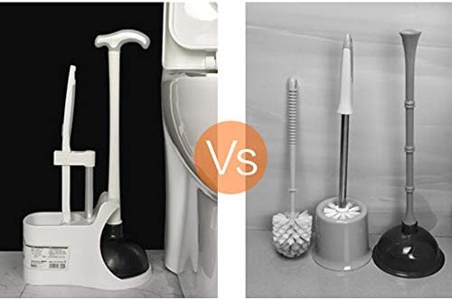 High-Quality Bathroom Toilet Brush Set