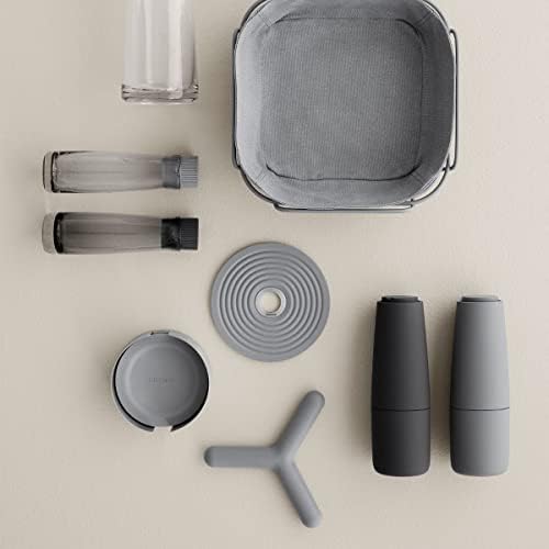 Convenience Taste Salty Fresh with Blomus