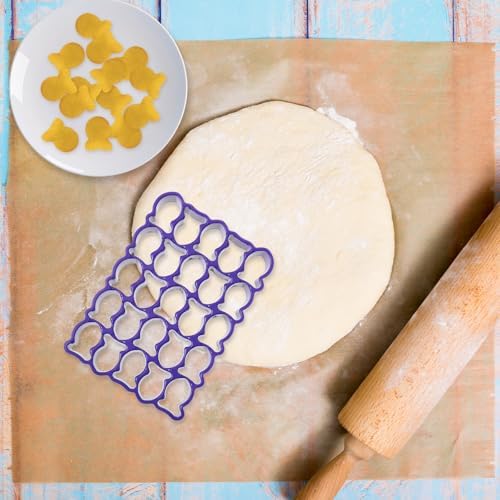 Mini Goldfish Cookie Cutter