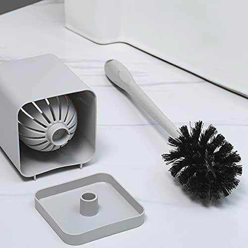 UNNS Multi-functional Toilet Brush with Holder