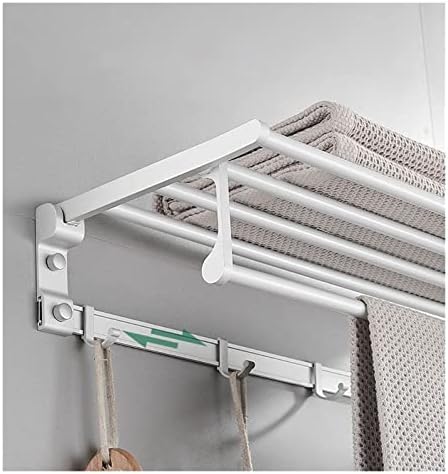 ALDEPO Towel Rail Color T