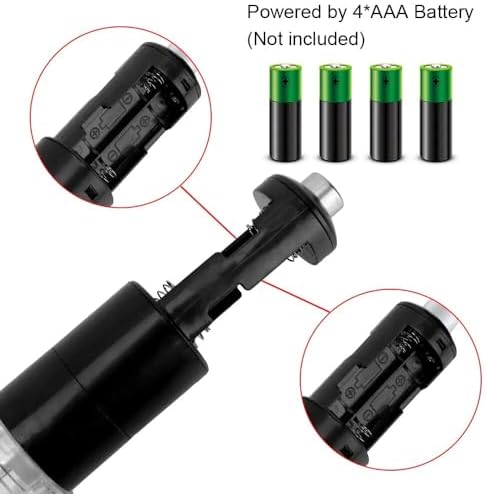 IntellerX pepper grinder