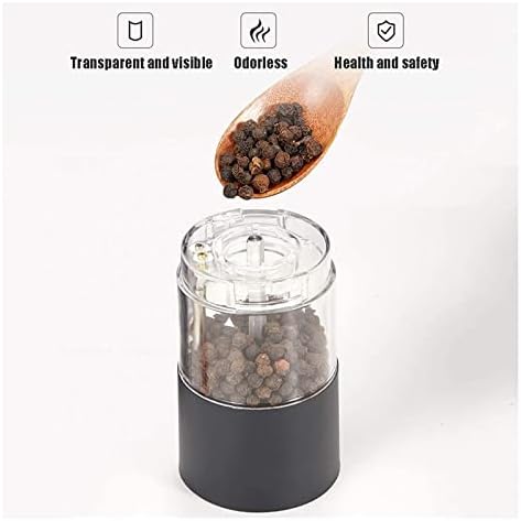 Simple Solution for Pepper Needs