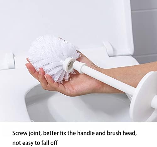 SpottedCleaner toilet brush