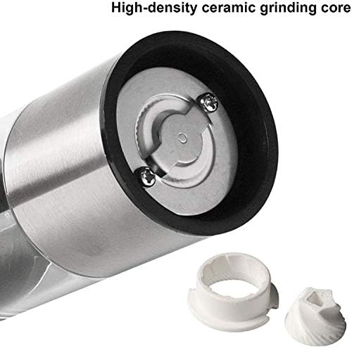 Durable Manual Pepper Mill