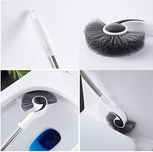 GRFIT Durable Toilet Brush Set