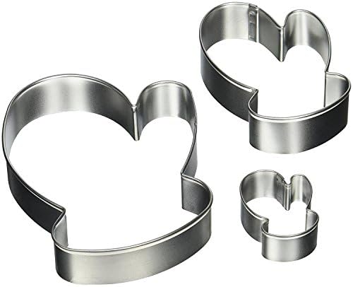 RM-Mitten Cookie Cutters
