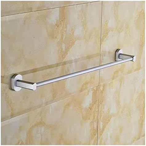 ALDEPO Towel Rail Bathroom Shelves