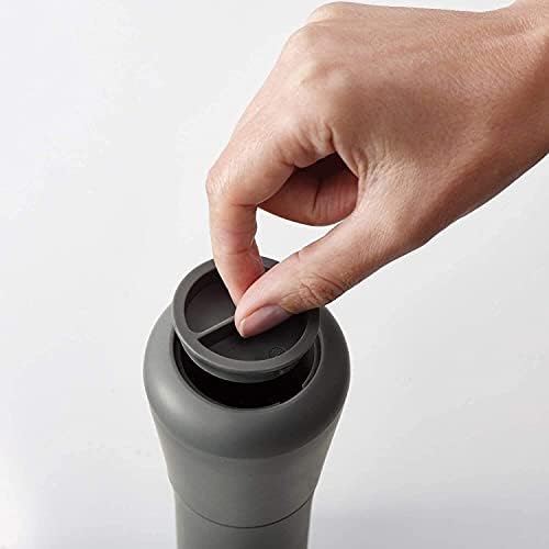 Perfect Salt Pepper Grinder Set