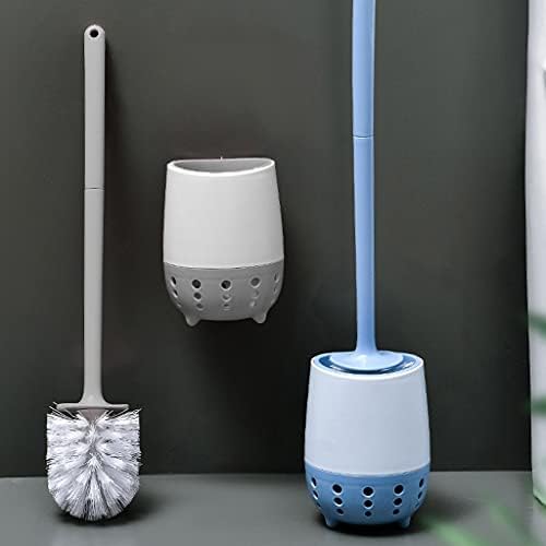 High-Quality Wall-Mounted Toilet Brush