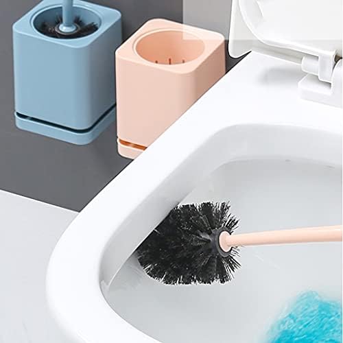 UNNS Multi-functional Toilet Brush with Holder