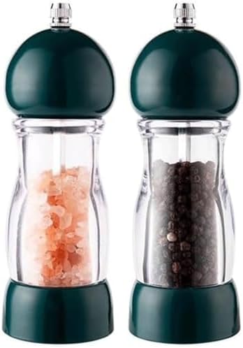 Pepper Mill Set 2-Piece Freshness Ease
