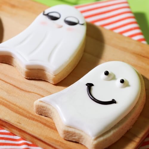 PME Halloween Comfort Grip Cookie Cutter Ghost