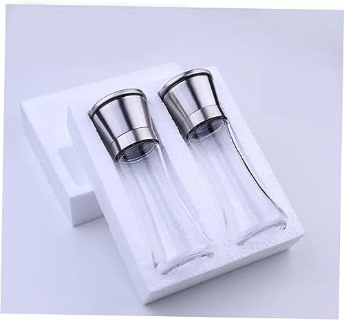 Sturdy Durable Handheld Pepper Mill