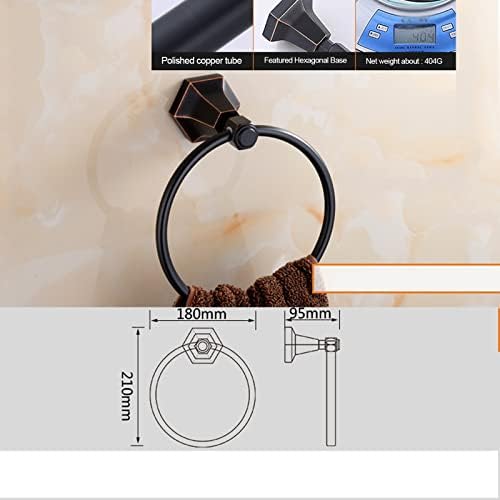 Sturdy Towel Holder