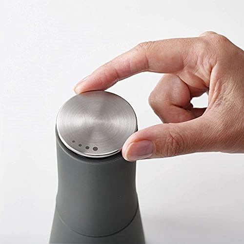 Perfect Salt Pepper Grinder Set