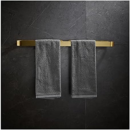 Luxury Aluminum Towel Rail