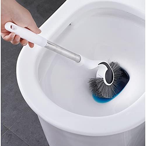 GRFIT Durable Toilet Brush Set