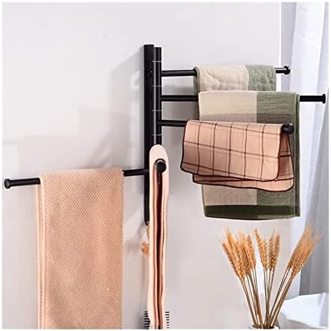 ALDEPO Towel Rail