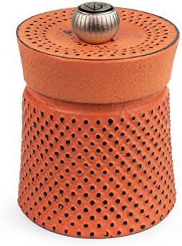 Peugeot BALI FONTE Black Pepper Mill 8cm3 in