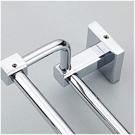 Sturdy Aesthetic 30cm Towel Rail