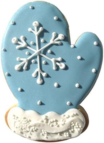RM-Mitten Cookie Cutters