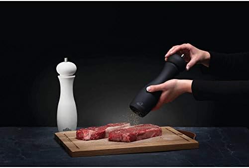 Perfect forand pepper needs