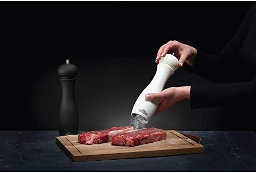 Perfect forand pepper needs