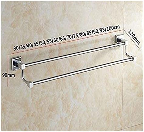 Sturdy Aesthetic 30cm Towel Rail