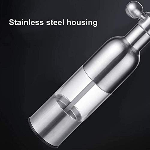 Durable Manual Pepper Mill