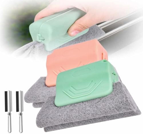 OFY ONLY FOR YOUWindow Groove Cleaning Brush Set