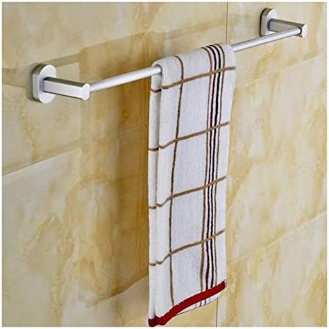 ALDEPO Towel Rail Bathroom Shelves